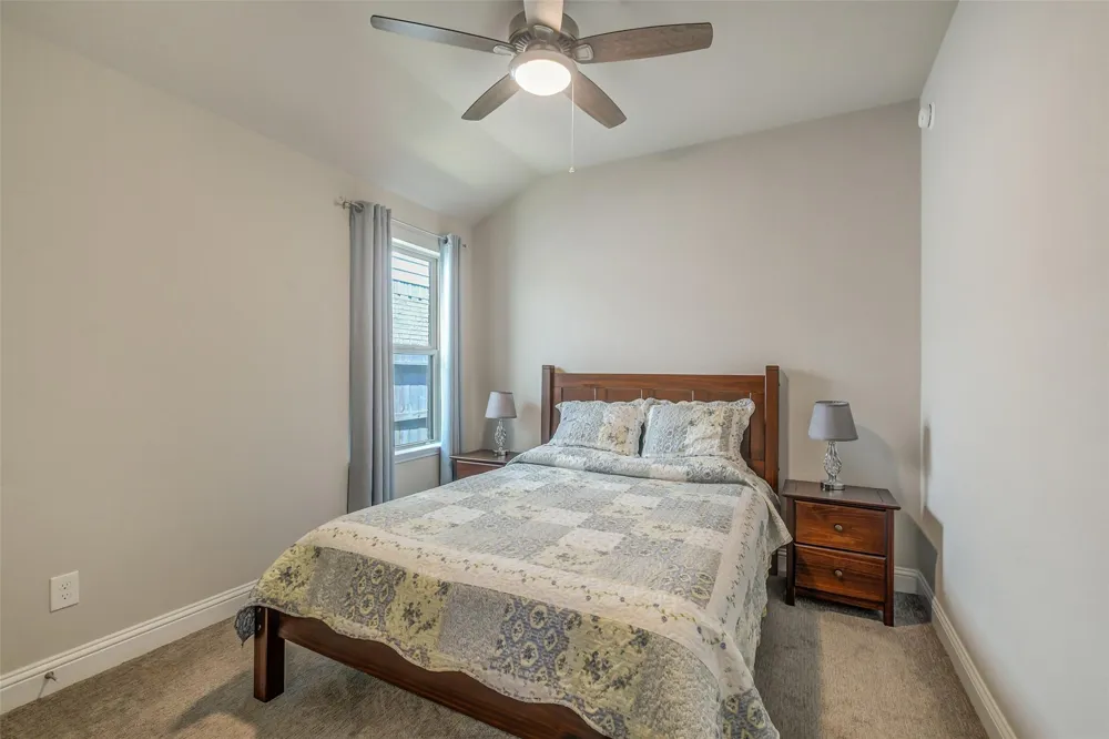 19818 Bronze Spur Court Tomball, TX 77377