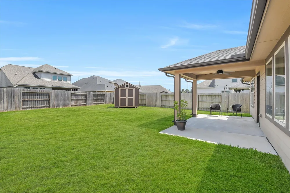 19818 Bronze Spur Court Tomball, TX 77377