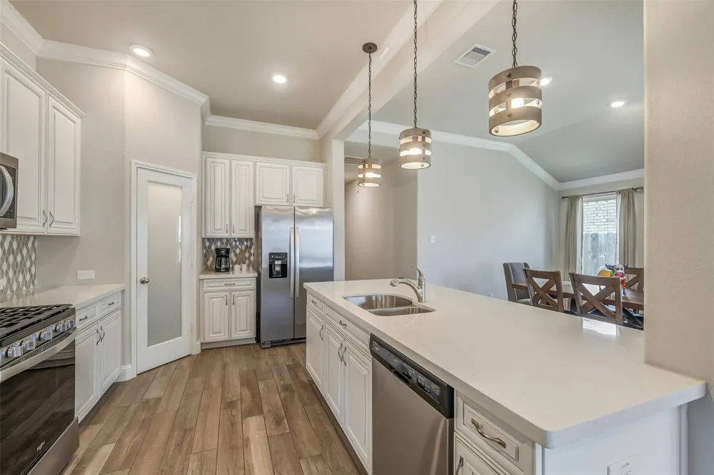 19818 Bronze Spur Court Tomball, TX 77377