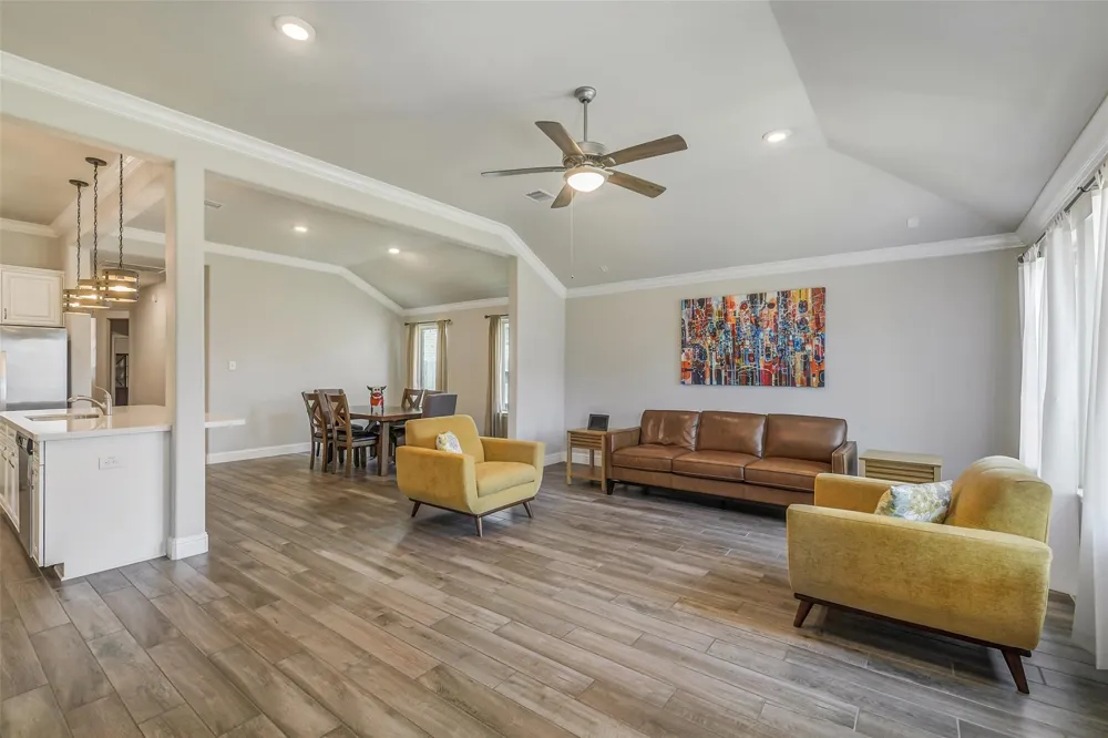 19818 Bronze Spur Court Tomball, TX 77377