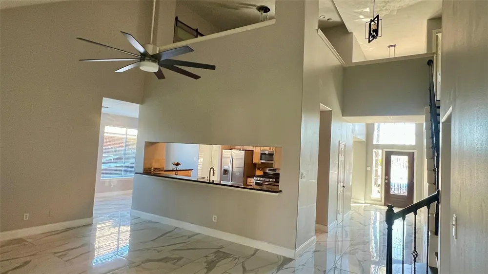 14802 Belterraza Drive Houston, TX 77083