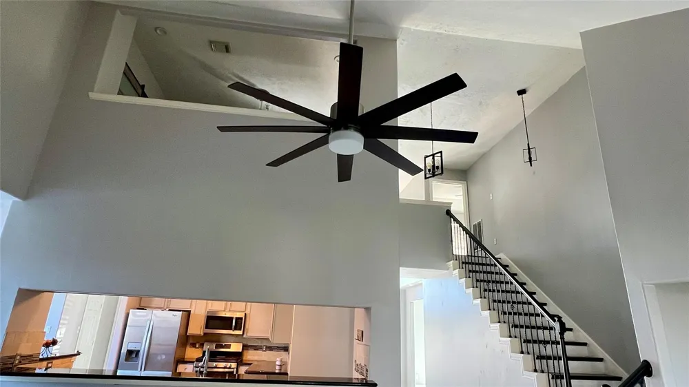 14802 Belterraza Drive Houston, TX 77083