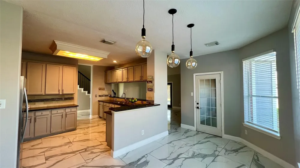 14802 Belterraza Drive Houston, TX 77083