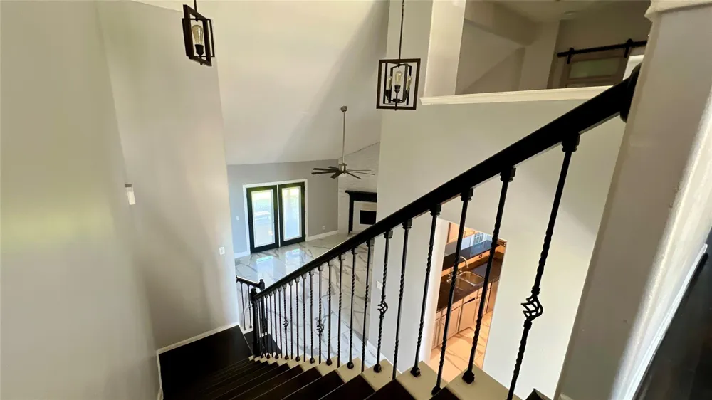 14802 Belterraza Drive Houston, TX 77083