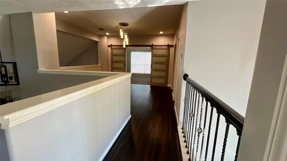 14802 Belterraza Drive Houston, TX 77083