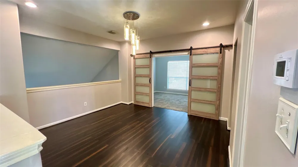 14802 Belterraza Drive Houston, TX 77083