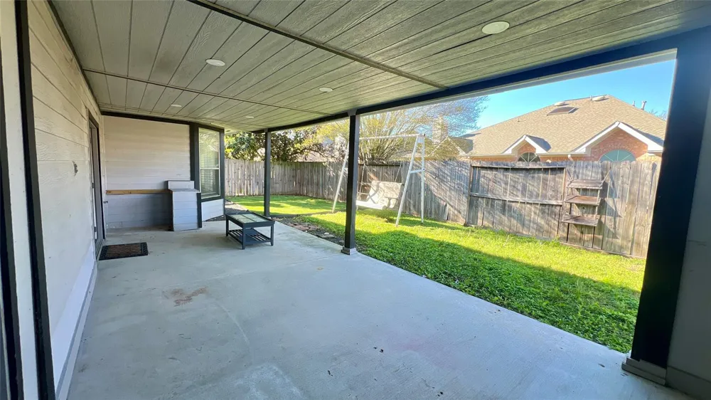 14802 Belterraza Drive Houston, TX 77083