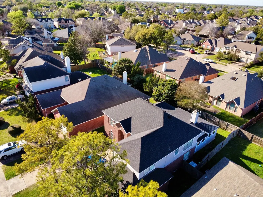 14802 Belterraza Drive Houston, TX 77083
