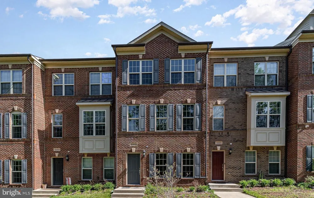 15993 MARSH PLACE Haymarket, VA 20169
