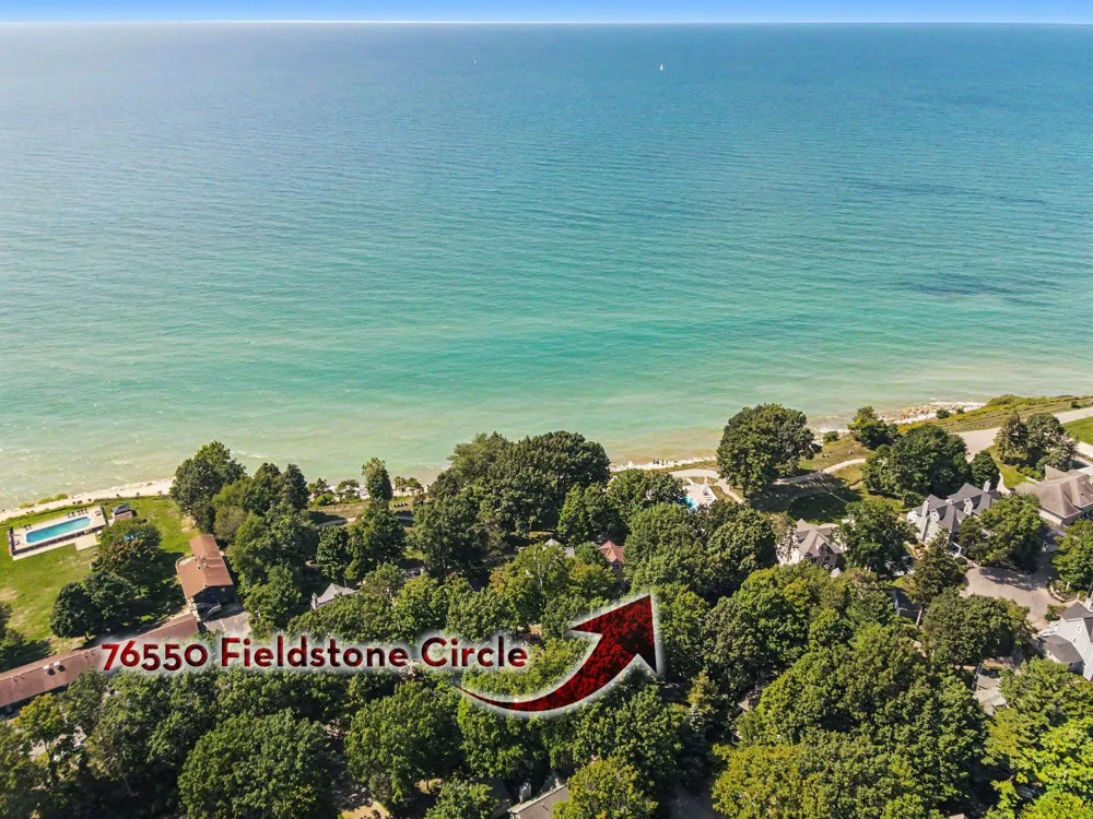76550 Fieldstone Circle South Haven, MI 49090