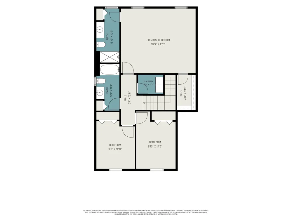 880 Machnik Drive Chelsea, MI 48118