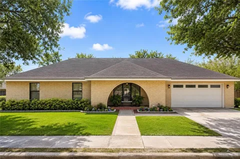 2723 Rhett Drive