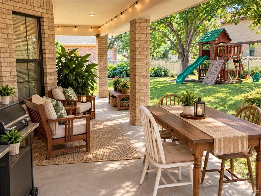 2723 Rhett Drive Pharr, TX 78577