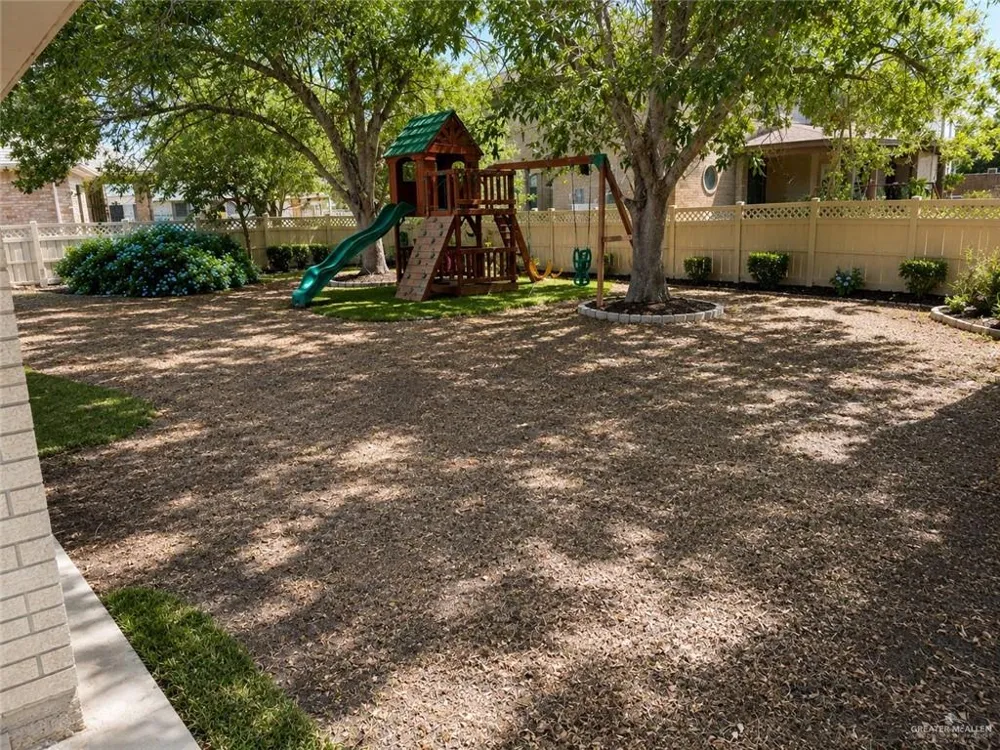 2723 Rhett Drive Pharr, TX 78577