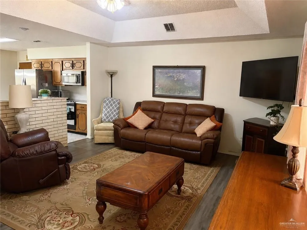 2723 Rhett Drive Pharr, TX 78577