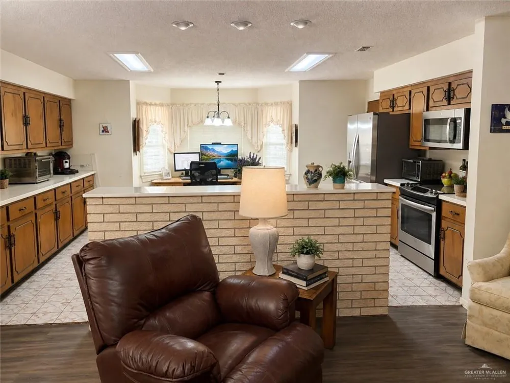 2723 Rhett Drive Pharr, TX 78577