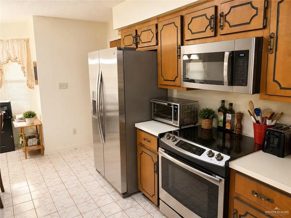 2723 Rhett Drive Pharr, TX 78577
