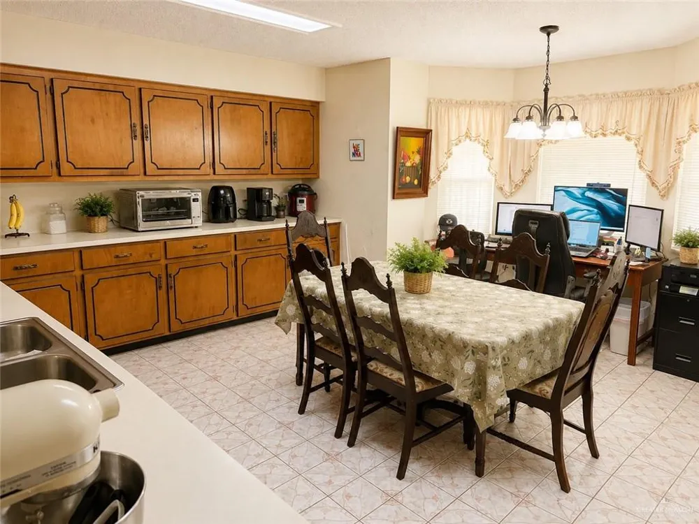 2723 Rhett Drive Pharr, TX 78577