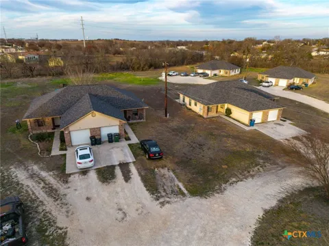 540 Crest Circle Drive