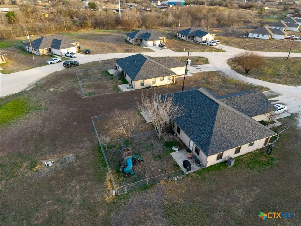 540 Crest Circle Drive San Marcos, TX 78666