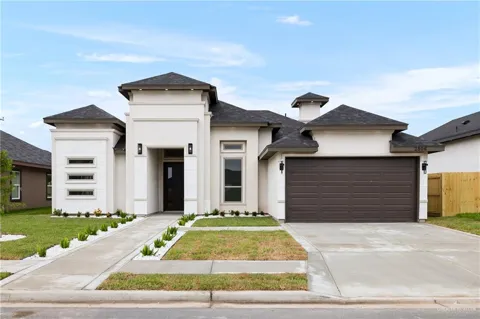 2906 Magnolia Drive