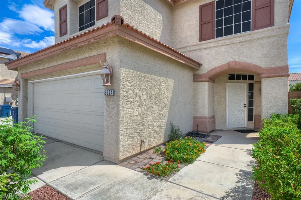 5524 Merriweather Drive Las Vegas, NV 89113