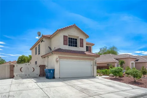 5524 Merriweather Drive