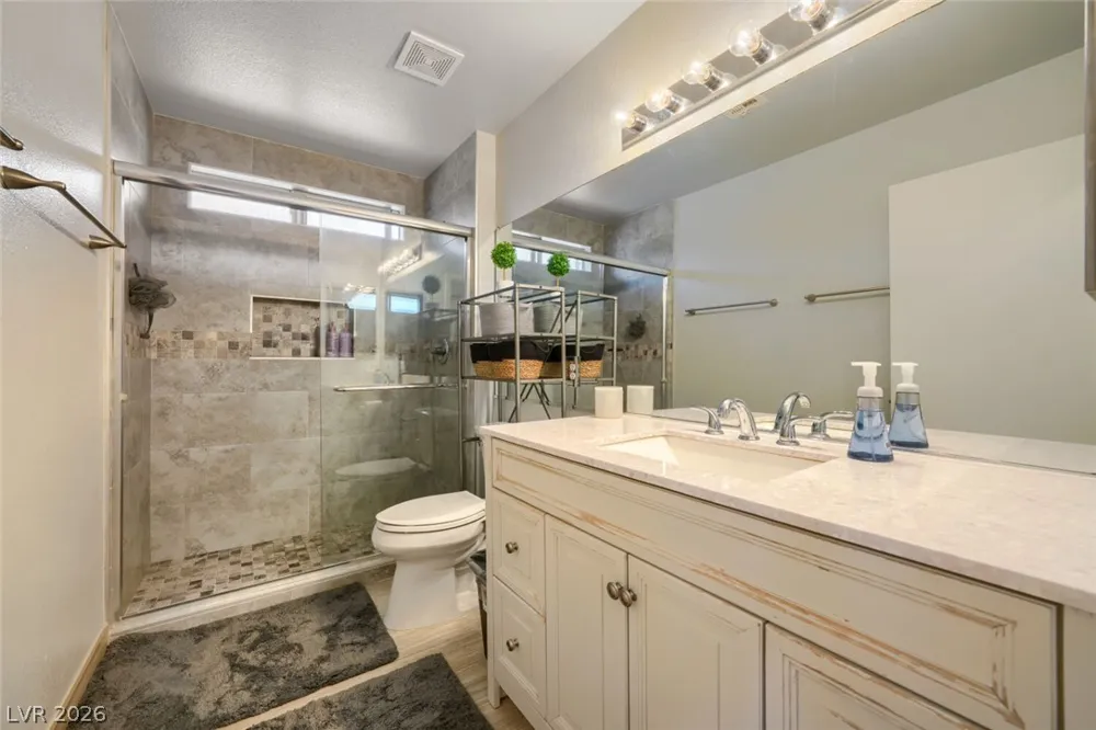 5524 Merriweather Drive Las Vegas, NV 89113