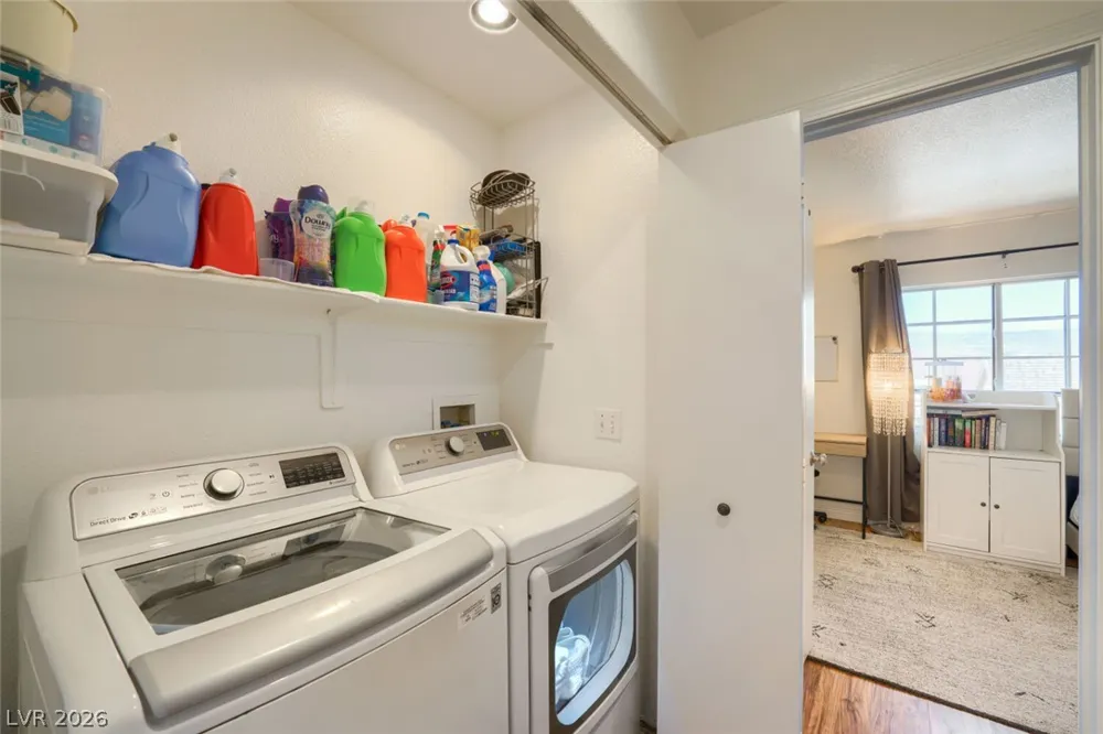 5524 Merriweather Drive Las Vegas, NV 89113