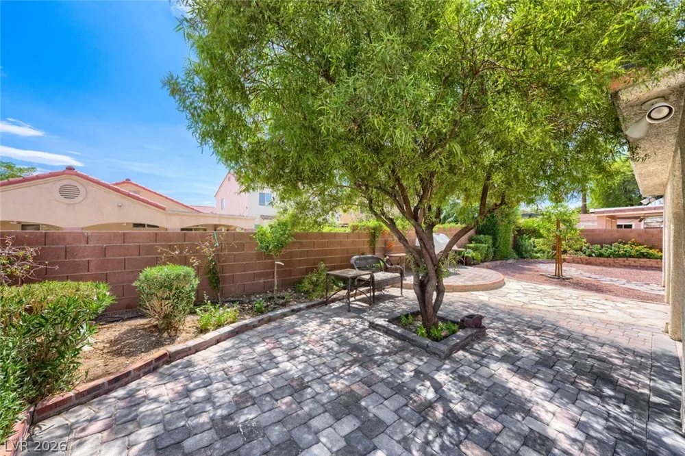 5524 Merriweather Drive Las Vegas, NV 89113