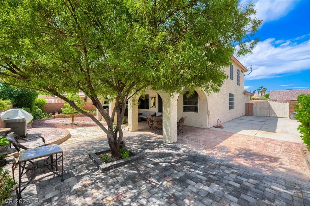 5524 Merriweather Drive Las Vegas, NV 89113