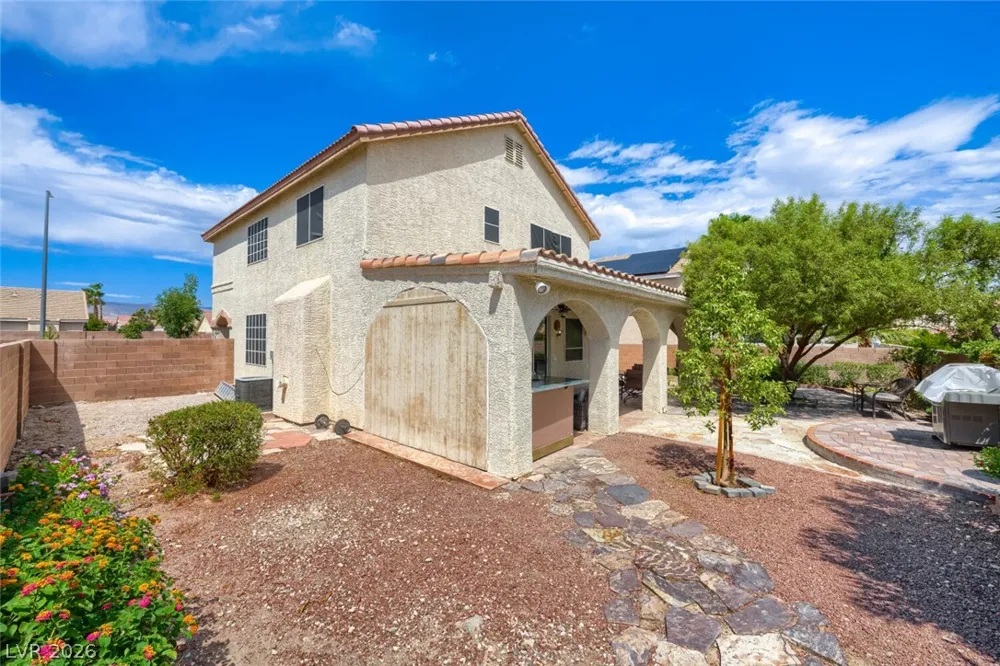5524 Merriweather Drive Las Vegas, NV 89113