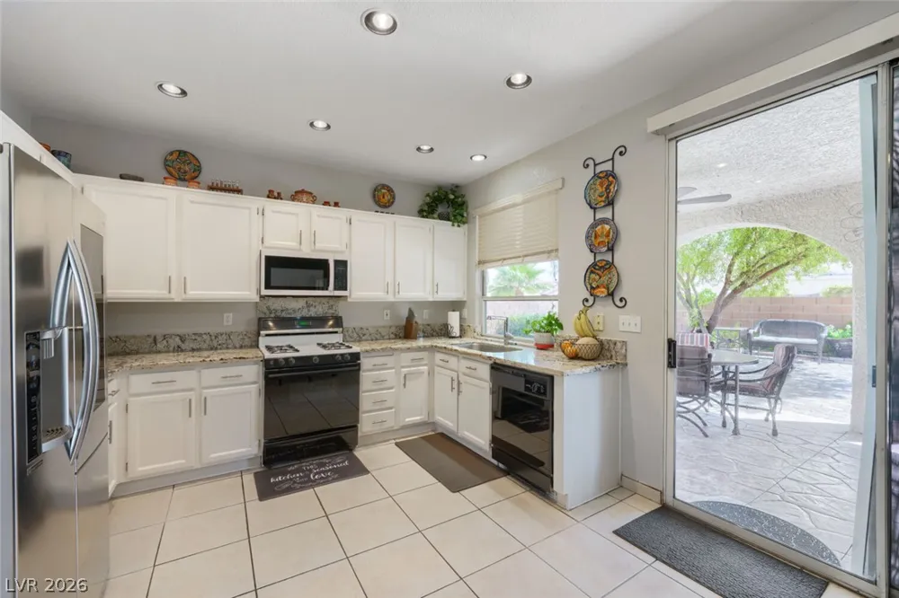 5524 Merriweather Drive Las Vegas, NV 89113