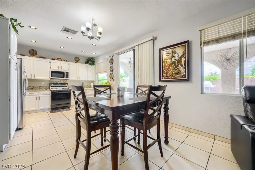 5524 Merriweather Drive Las Vegas, NV 89113