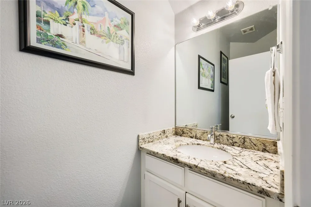 5524 Merriweather Drive Las Vegas, NV 89113