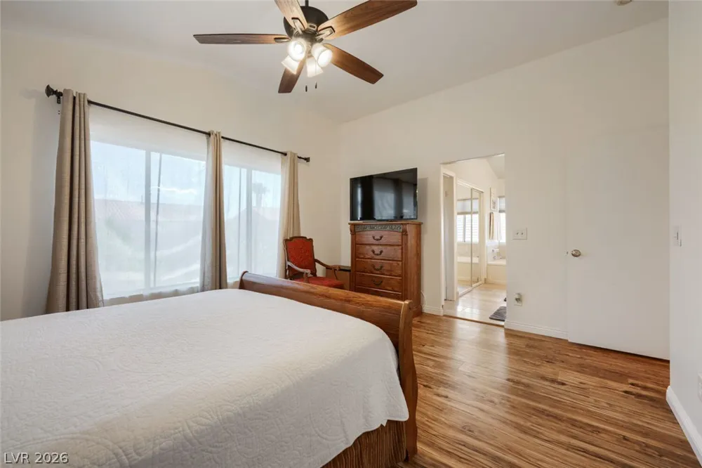 5524 Merriweather Drive Las Vegas, NV 89113