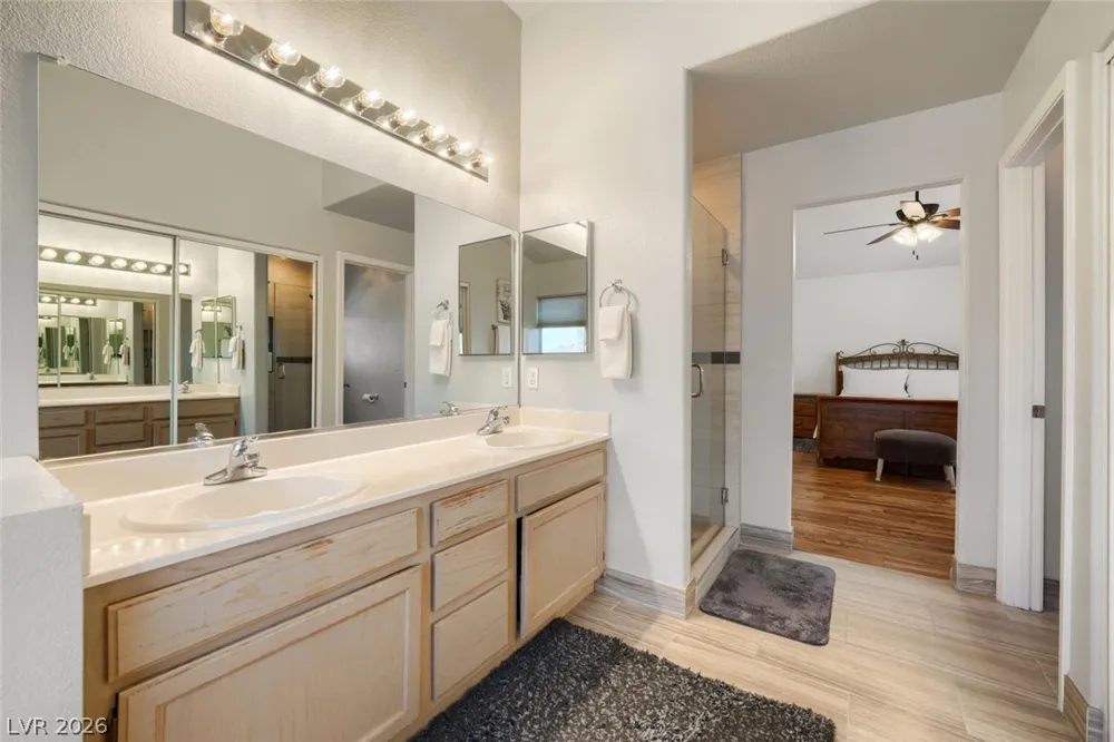5524 Merriweather Drive Las Vegas, NV 89113