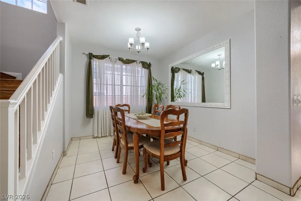 5524 Merriweather Drive Las Vegas, NV 89113