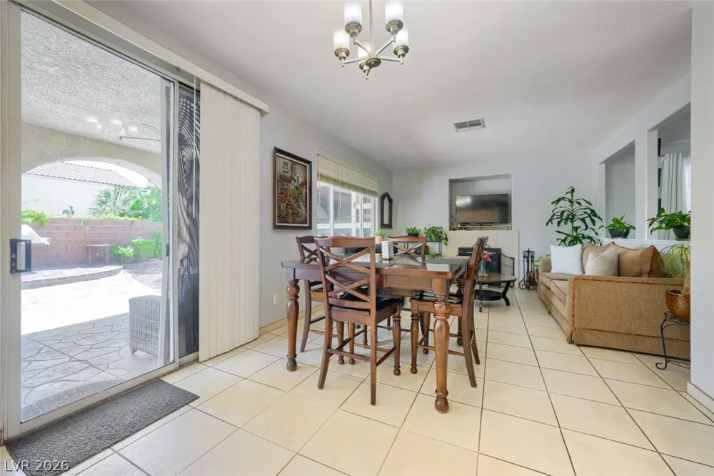 5524 Merriweather Drive Las Vegas, NV 89113