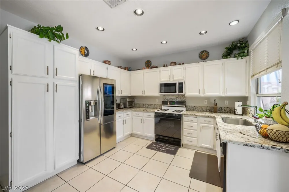 5524 Merriweather Drive Las Vegas, NV 89113