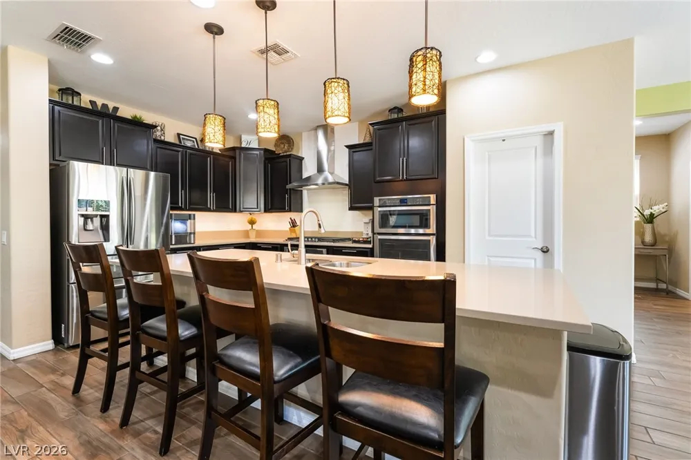 9970 Celestial Cliffs Avenue Las Vegas, NV 89166