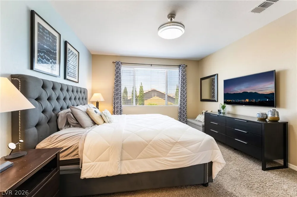 9970 Celestial Cliffs Avenue Las Vegas, NV 89166