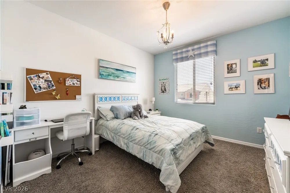 9970 Celestial Cliffs Avenue Las Vegas, NV 89166