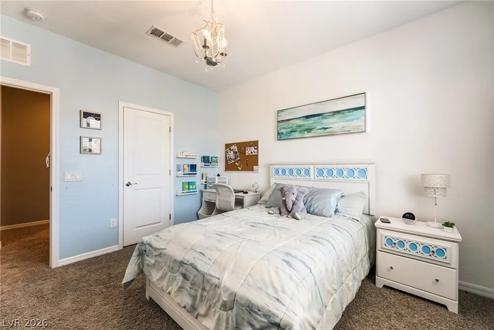 9970 Celestial Cliffs Avenue Las Vegas, NV 89166