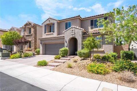 9970 Celestial Cliffs Avenue