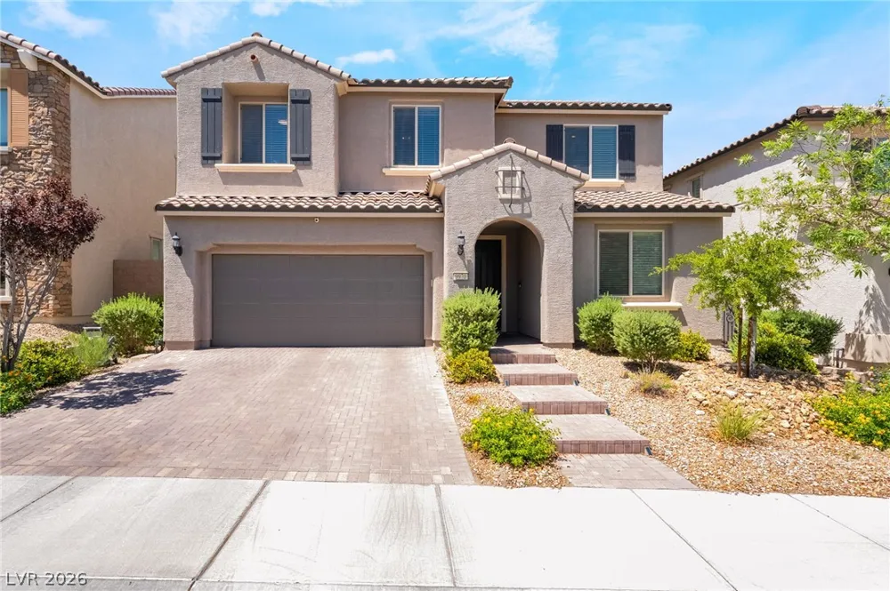 9970 Celestial Cliffs Avenue Las Vegas, NV 89166