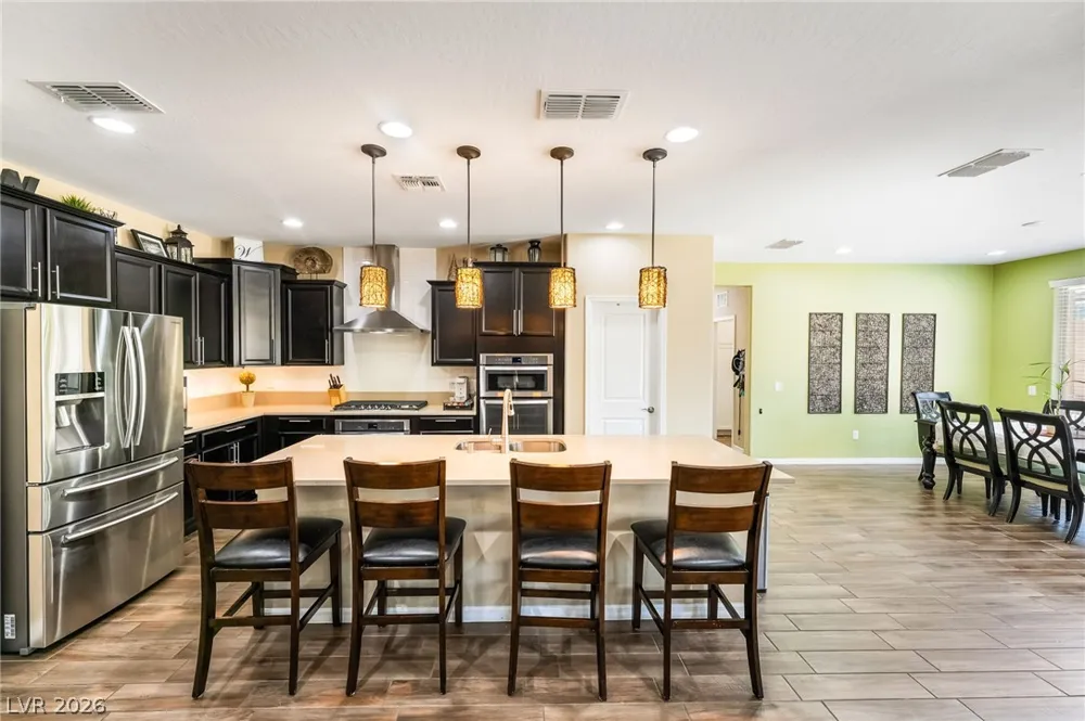 9970 Celestial Cliffs Avenue Las Vegas, NV 89166