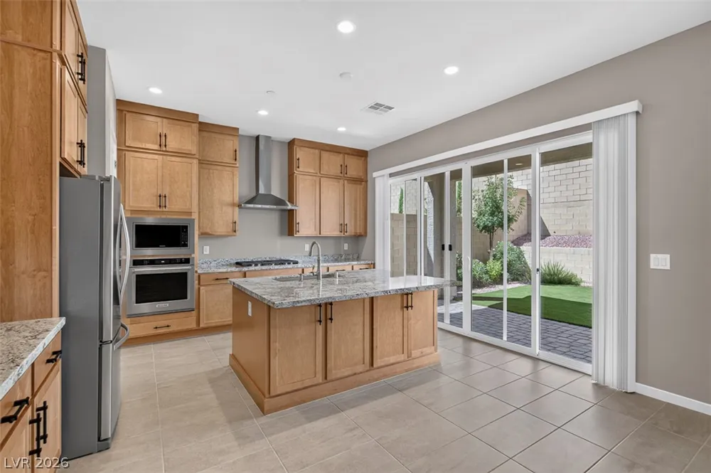 9075 Rolling Pietra Street Las Vegas, NV 89166