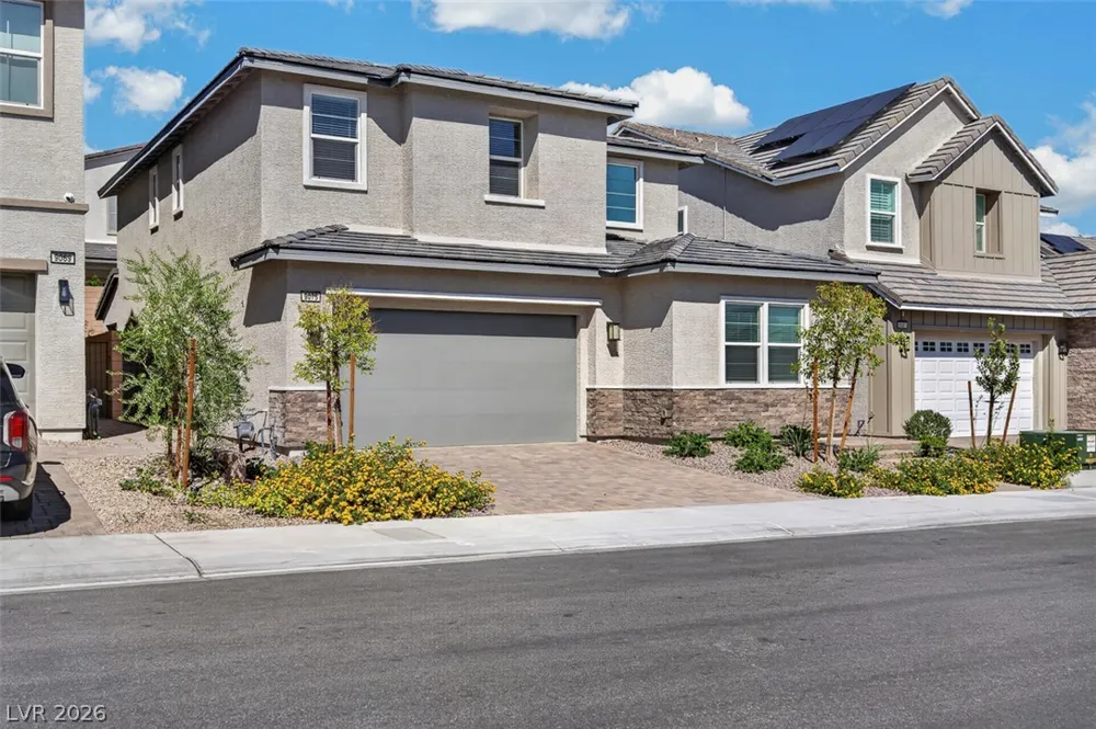 9075 Rolling Pietra Street Las Vegas, NV 89166