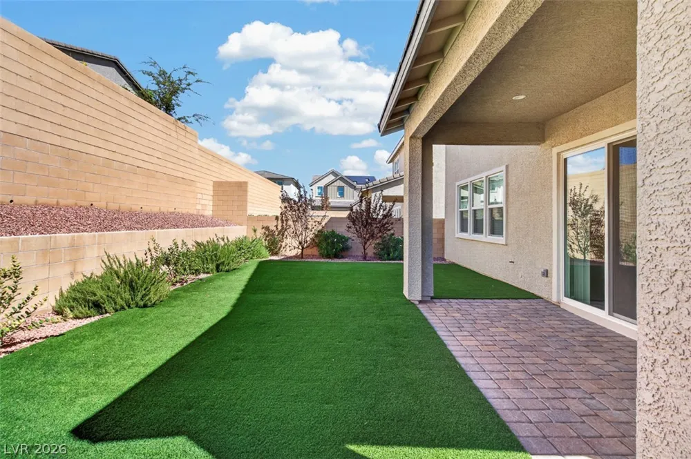9075 Rolling Pietra Street Las Vegas, NV 89166